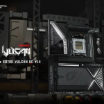 Colorful Unveils iGame X870E VULCAN OC For AMD X870E