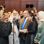 Councilman Ashfaq Syed