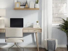 HOmeoffice report reviewstreet