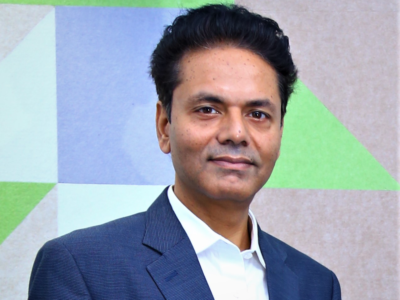 Mr Sameer NigamCEO and Co-founder of Stratbeans