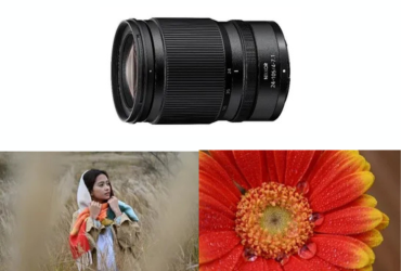 Nikon Introduces NIKKOR Z 24-105mm Zoom Lens