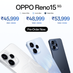 OPPO Reno15