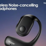 TecSox Zen Earbud