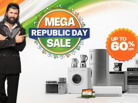 Vijay Sales Announces Republic Day Sale Across Electronics