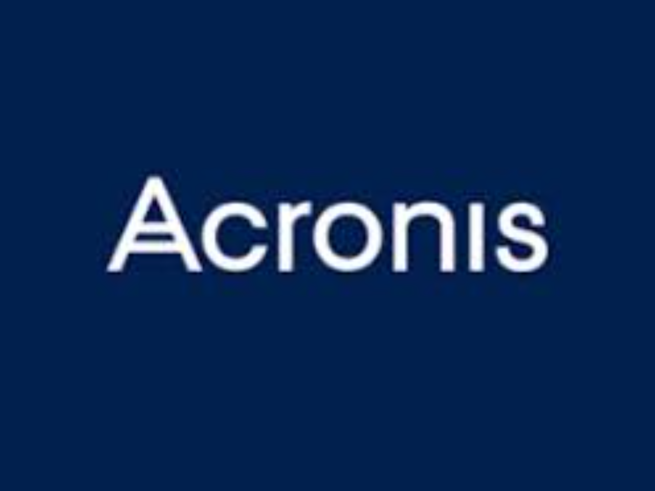 Acronis