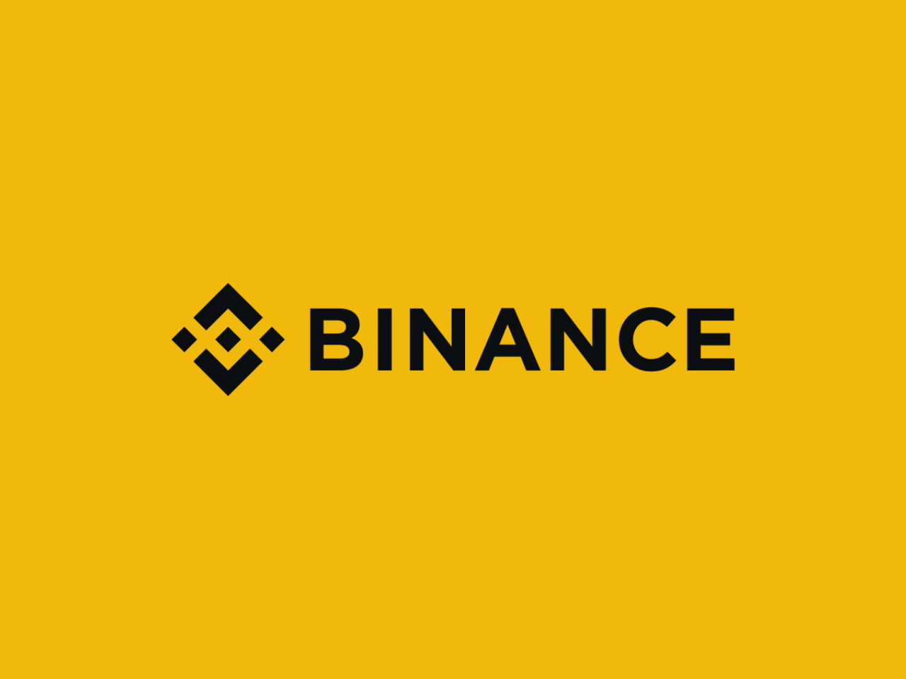 Binance