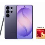 Galaxy S26 Gets Snapdragon 8 Elite Gen 5