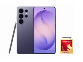 Galaxy S26 Gets Snapdragon 8 Elite Gen 5