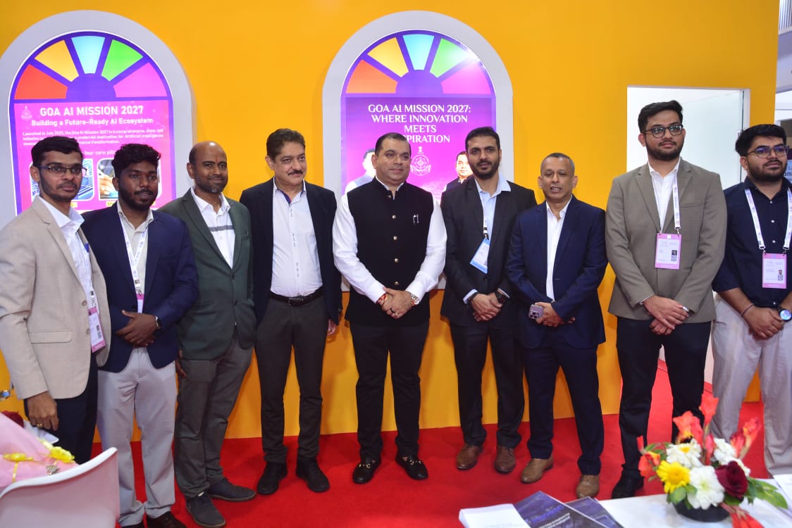 Goa’s AI Mission AI Impact Summit 2026 (1)