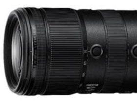 Nikon Unveils NIKKOR Z 70-200mm Lens