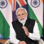 PM Modi, India-Australia