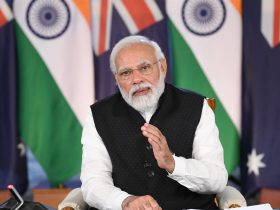 PM Modi, India-Australia