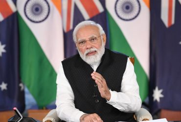 PM Modi, India-Australia