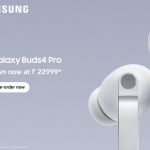 Samsung Introduces Galaxy Buds4 Series With New Blade Design