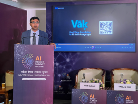 Sourav Bandyopadhyay Founder and Chief Scientist Shunya Labs