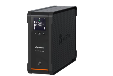 Vertiv