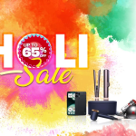 Vijay Sales holi sale