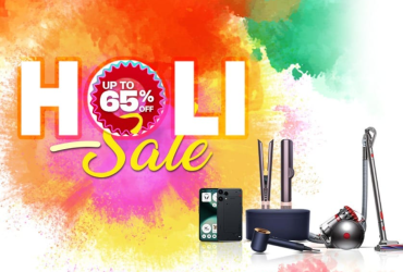 Vijay Sales holi sale