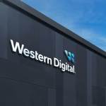 Western Digital
