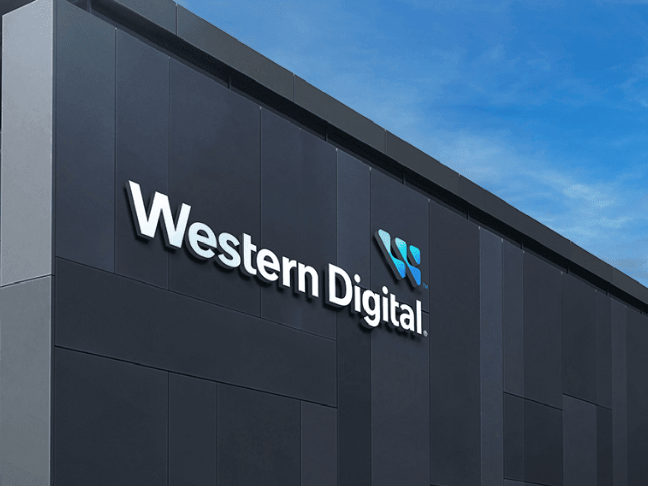 Western Digital