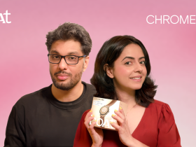 boAt Valentine’s Day Campaign Focuses On Smart Gifting