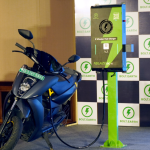 EV Charging Network Expansion: Bolt Earth Ather Energy