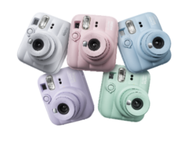 Fujifilm Instax Mini 13