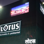 Lotus Electronics Holi Sale