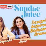 Mehr Priyanka SundaeJuice ReviewStreet