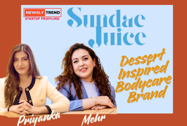 Mehr Priyanka SundaeJuice ReviewStreet