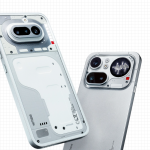 Nothing Phone 4a Series