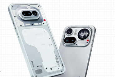 Nothing Phone 4a Series