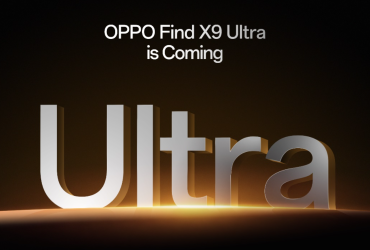 OPPO Find X9 Ultra