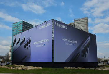 Samsung Electronics