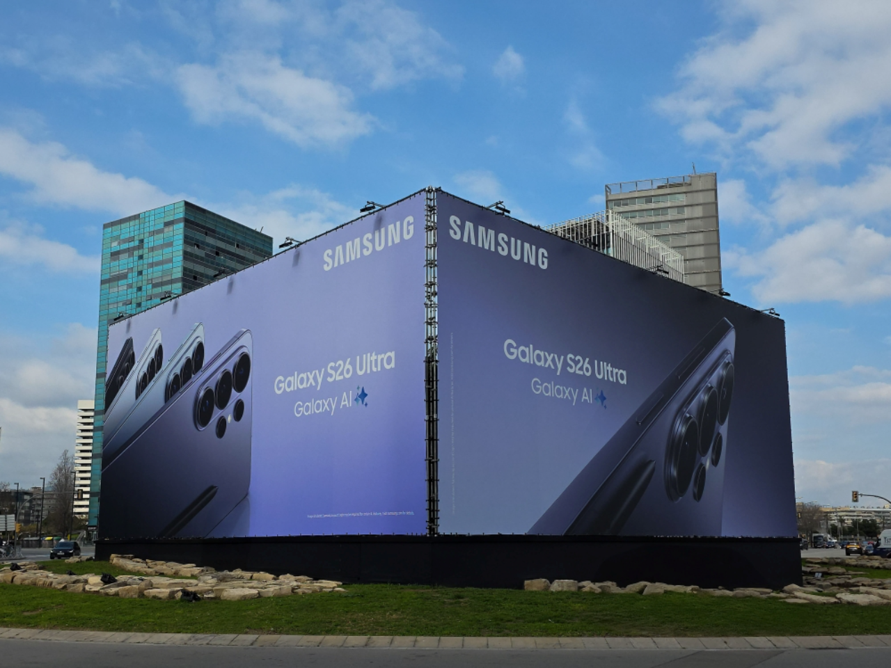 Samsung Electronics