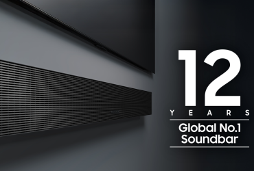 Samsung Tops Soundbar Market For 12 Consecutive Years