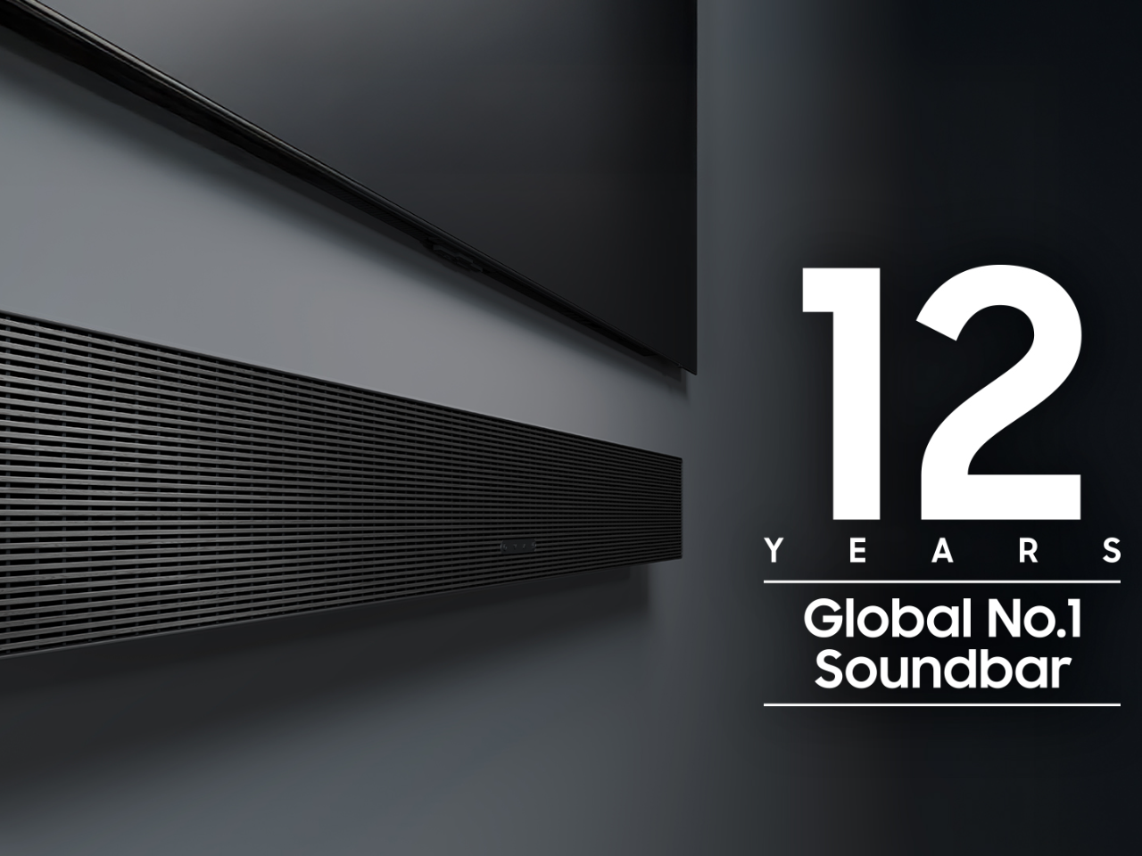 Samsung Tops Soundbar Market For 12 Consecutive Years