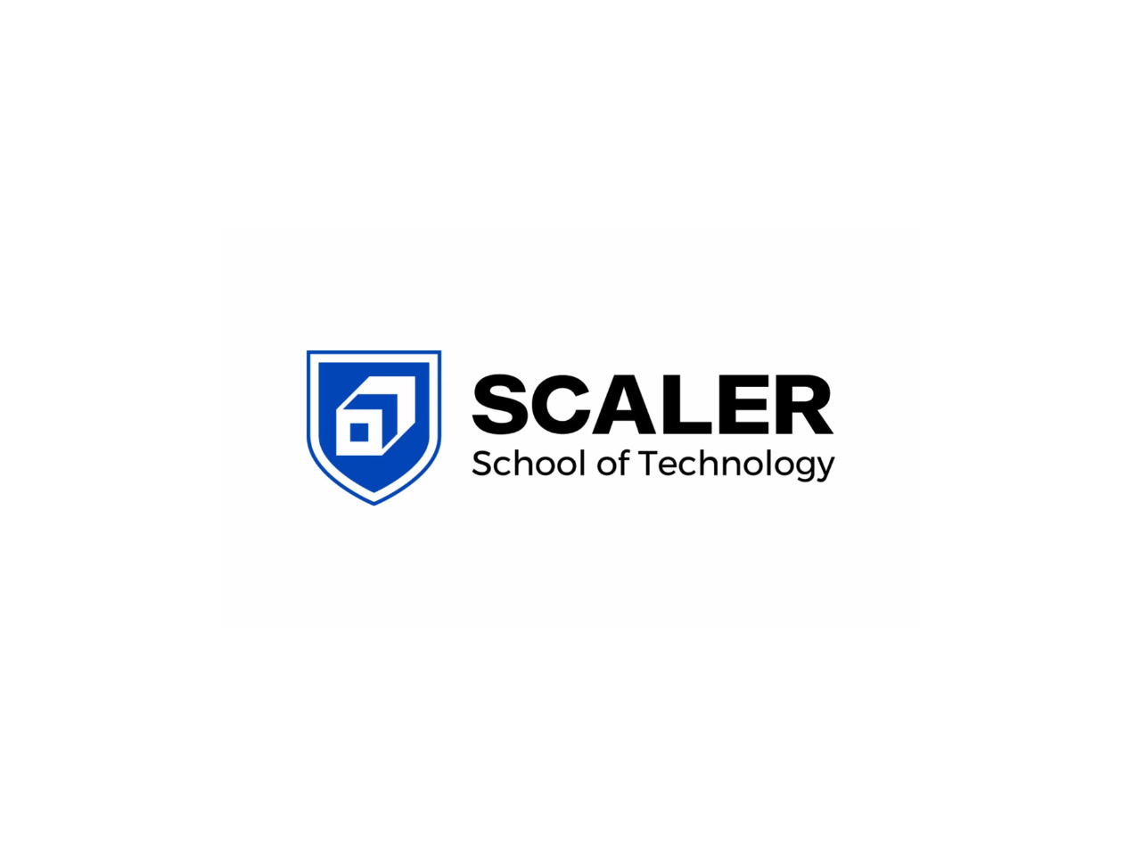Scaler School of Technology