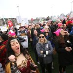 International Women's Day