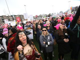 International Women's Day