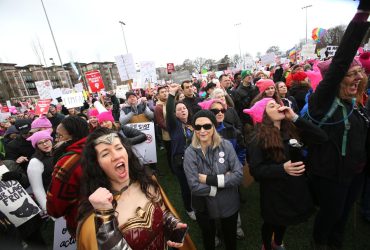 International Women's Day