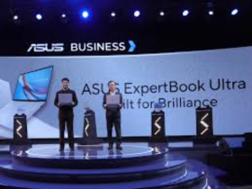 ASUS ExpertBook Ultra Copilot Plus PC Debuts In India