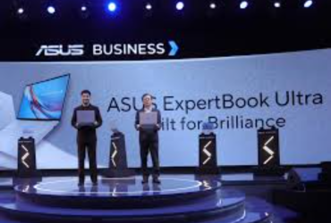 ASUS ExpertBook Ultra Copilot Plus PC Debuts In India
