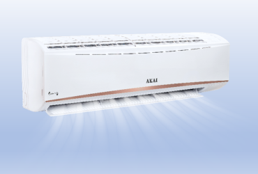 Akai Launches NXT Inverter AC Range In India