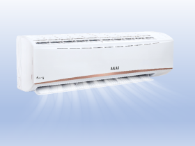 Akai Inverter AC NXT Series Now Available In India