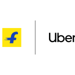 Flipkart, Uber