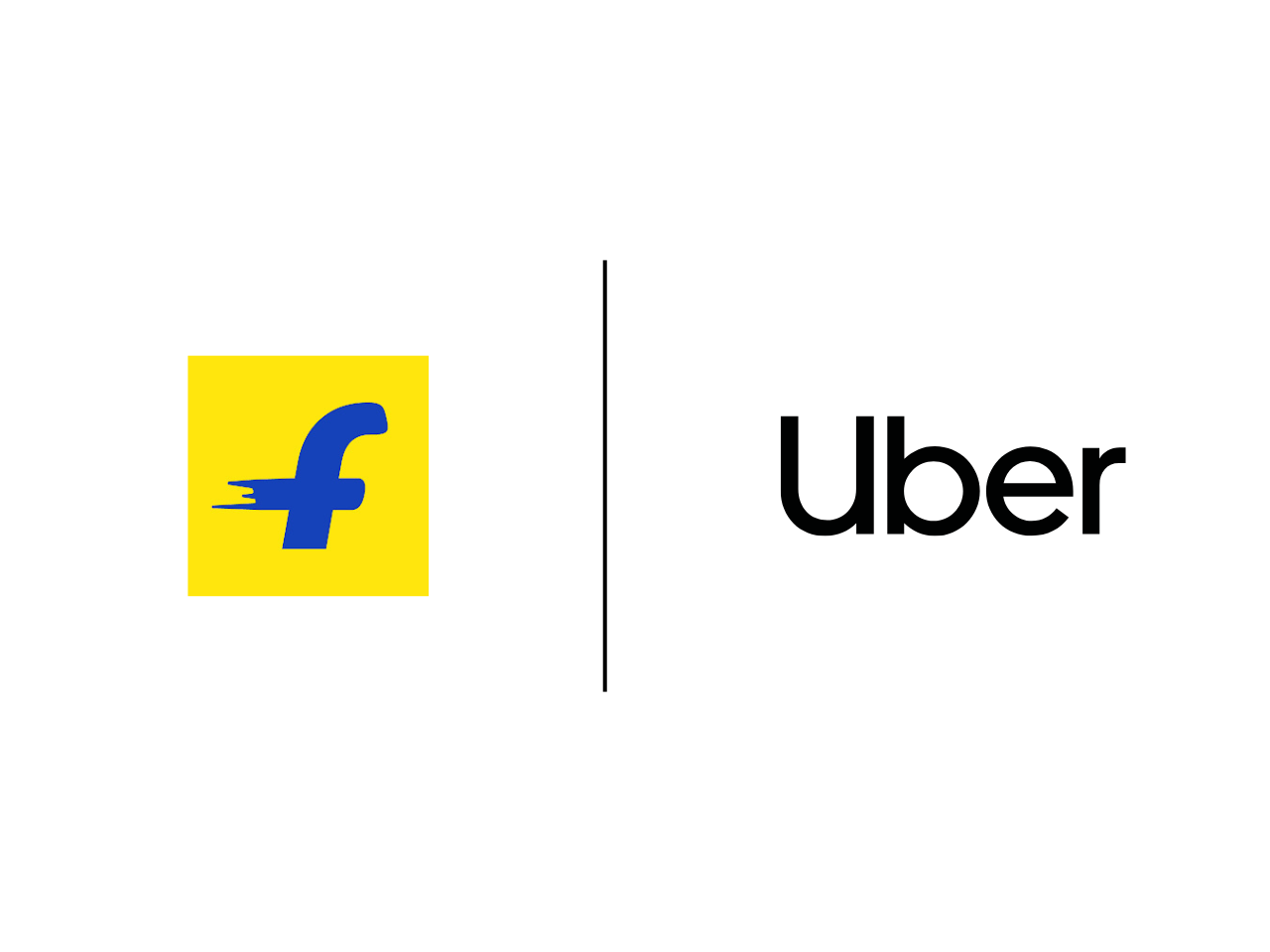 Flipkart, Uber