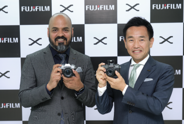 FUJIFILM