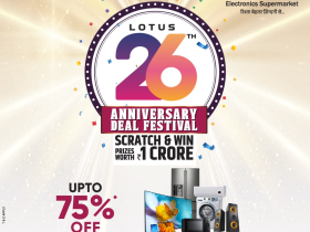 Lotus Electronics