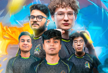 S8UL Wins VCSA 2026 Split 1 VALORANT Title